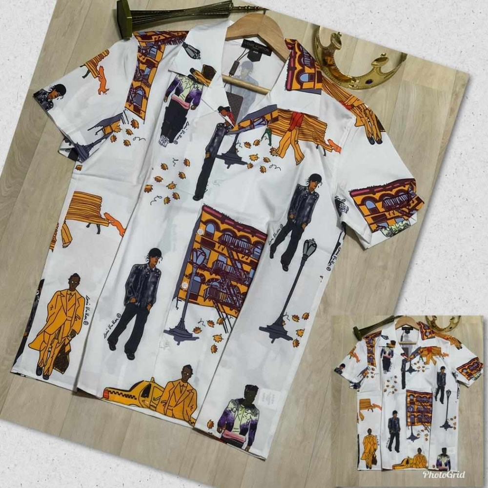 Shirt - Picture 5 of 6